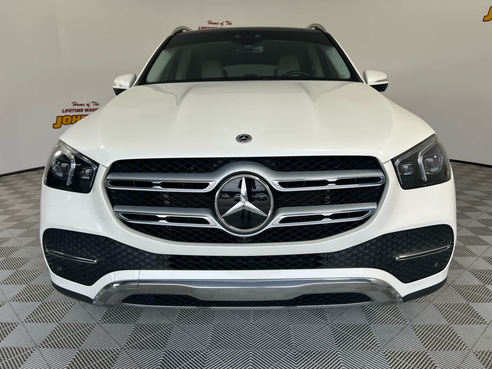 2022 Mercedes-Benz GLE 450 GLE 450