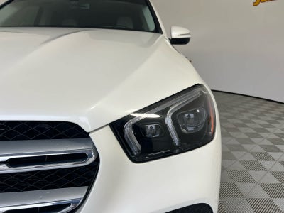 2022 Mercedes-Benz GLE 450 GLE 450