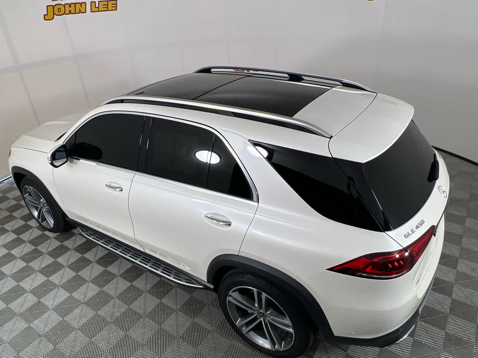 2022 Mercedes-Benz GLE 450 GLE 450
