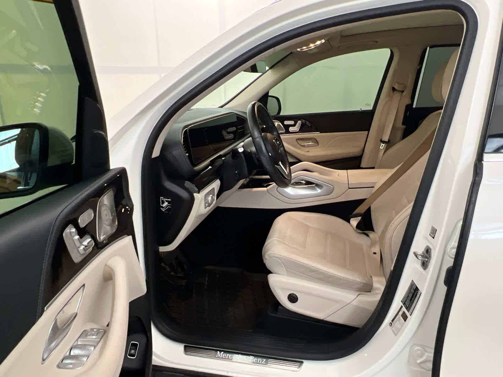 2022 Mercedes-Benz GLE 450 GLE 450