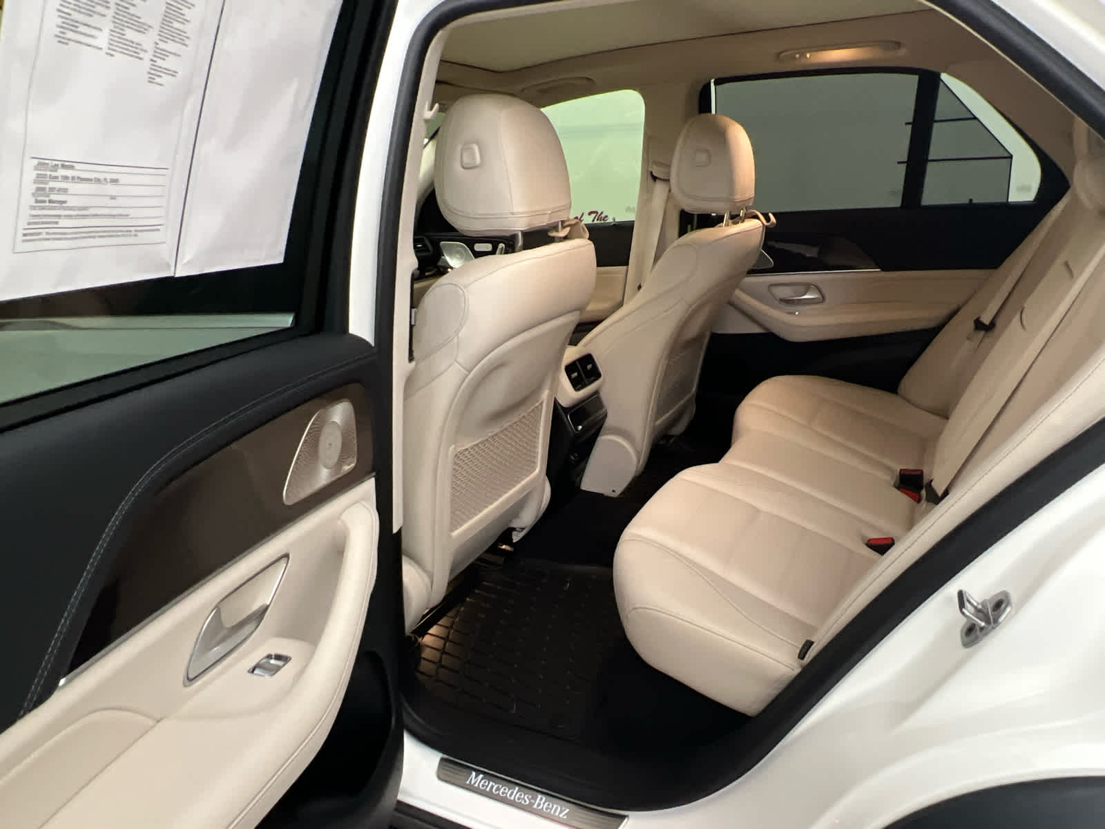 2022 Mercedes-Benz GLE 450 GLE 450