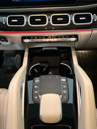 2022 Mercedes-Benz GLE 450 GLE 450