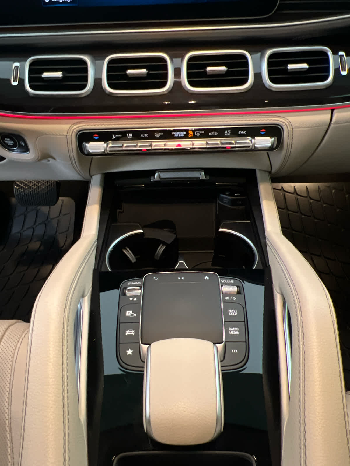 2022 Mercedes-Benz GLE 450 GLE 450