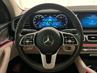 2022 Mercedes-Benz GLE 450 GLE 450