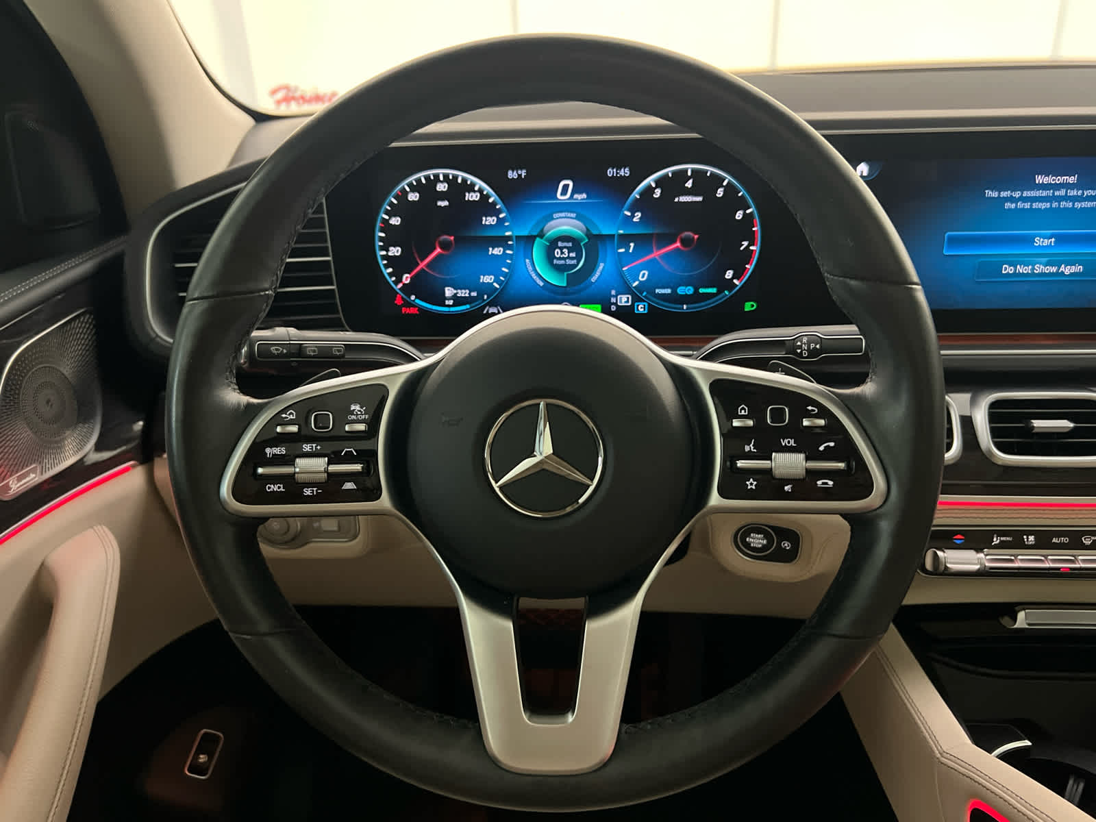 2022 Mercedes-Benz GLE 450 GLE 450