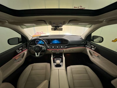 2022 Mercedes-Benz GLE 450 GLE 450