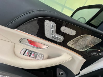 2022 Mercedes-Benz GLE 450 GLE 450