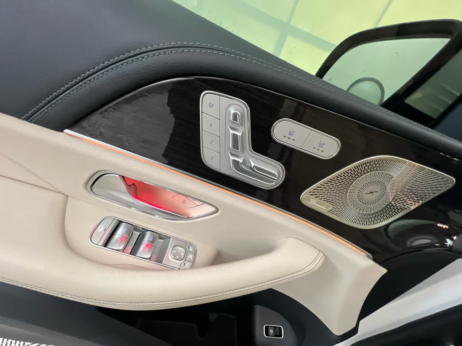 2022 Mercedes-Benz GLE 450 GLE 450