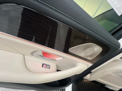 2022 Mercedes-Benz GLE 450 GLE 450
