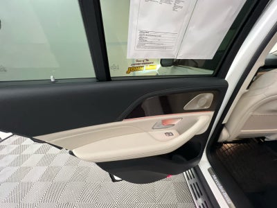 2022 Mercedes-Benz GLE 450 GLE 450