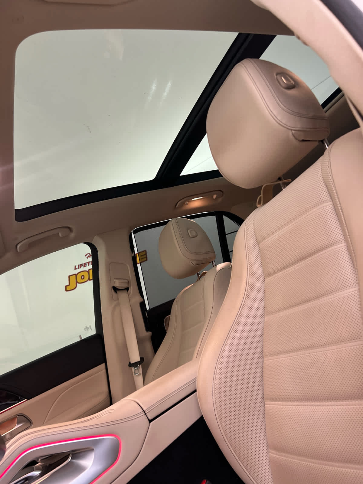 2022 Mercedes-Benz GLE 450 GLE 450