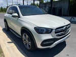 2022 Mercedes-Benz GLE 450 GLE 450