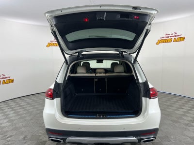 2022 Mercedes-Benz GLE 450 GLE 450