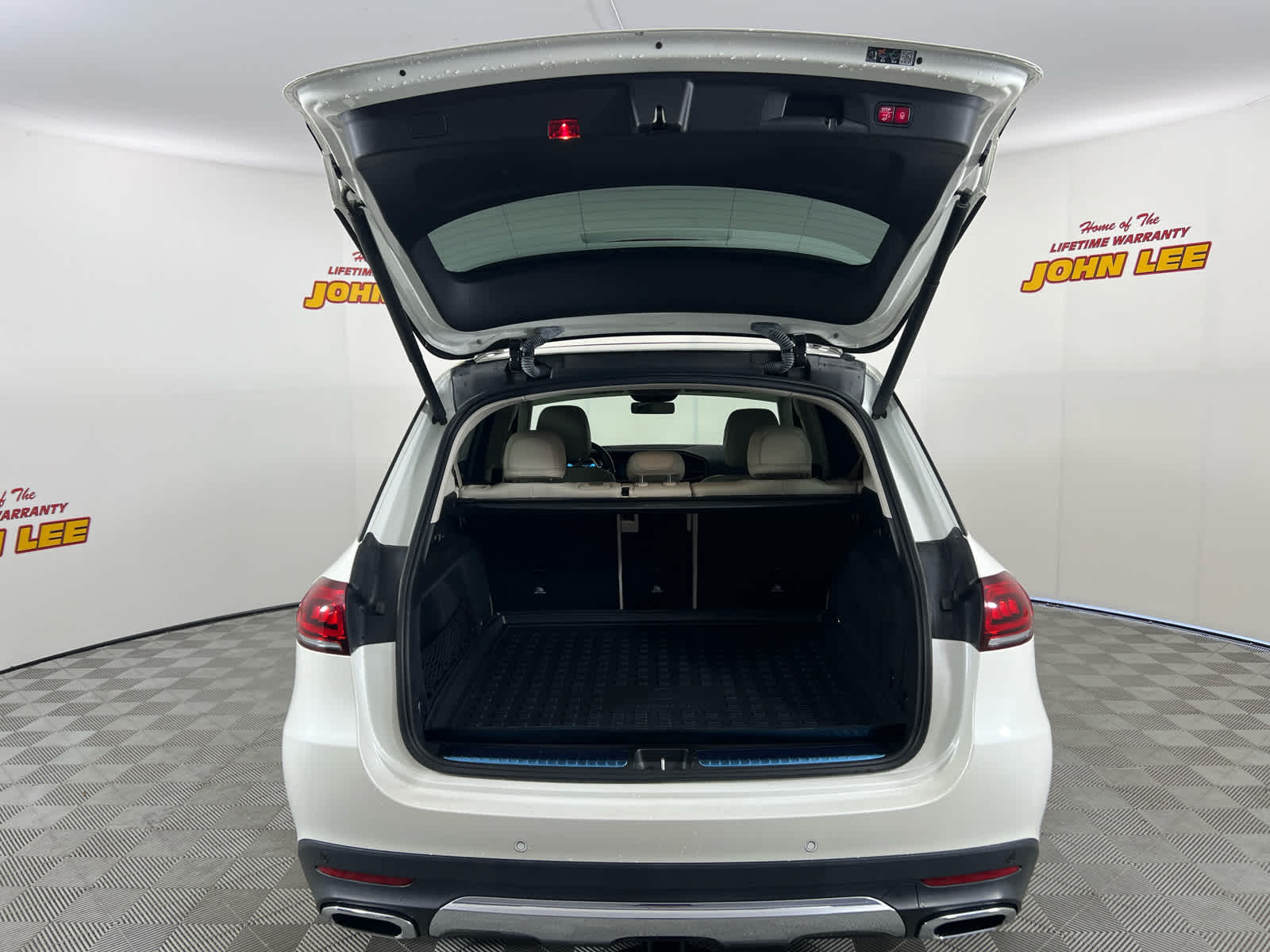 2022 Mercedes-Benz GLE 450 GLE 450
