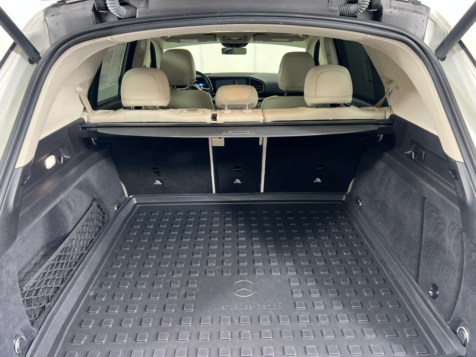 2022 Mercedes-Benz GLE 450 GLE 450