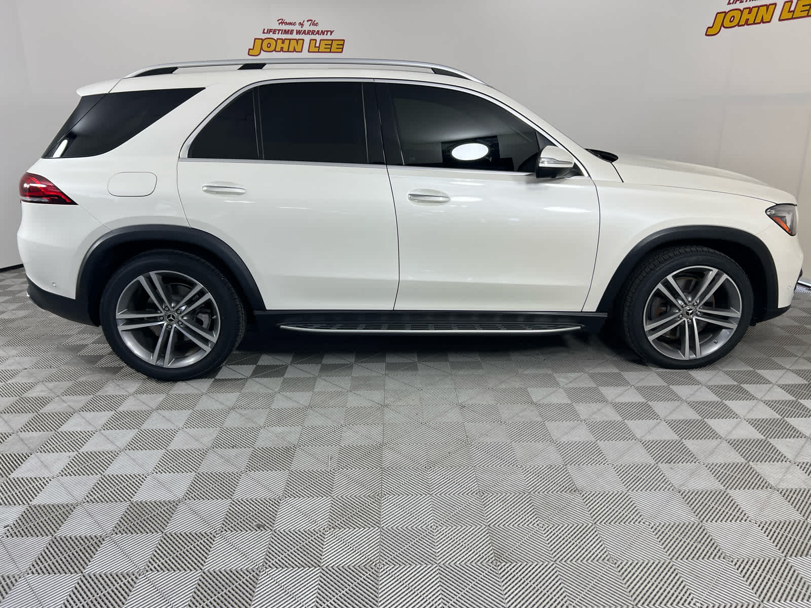 2022 Mercedes-Benz GLE 450 GLE 450