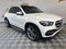 2022 Mercedes-Benz GLE 450 GLE 450