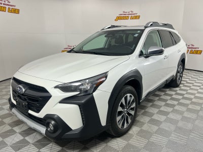 2024 Subaru Outback Touring