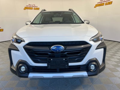 2024 Subaru Outback Touring