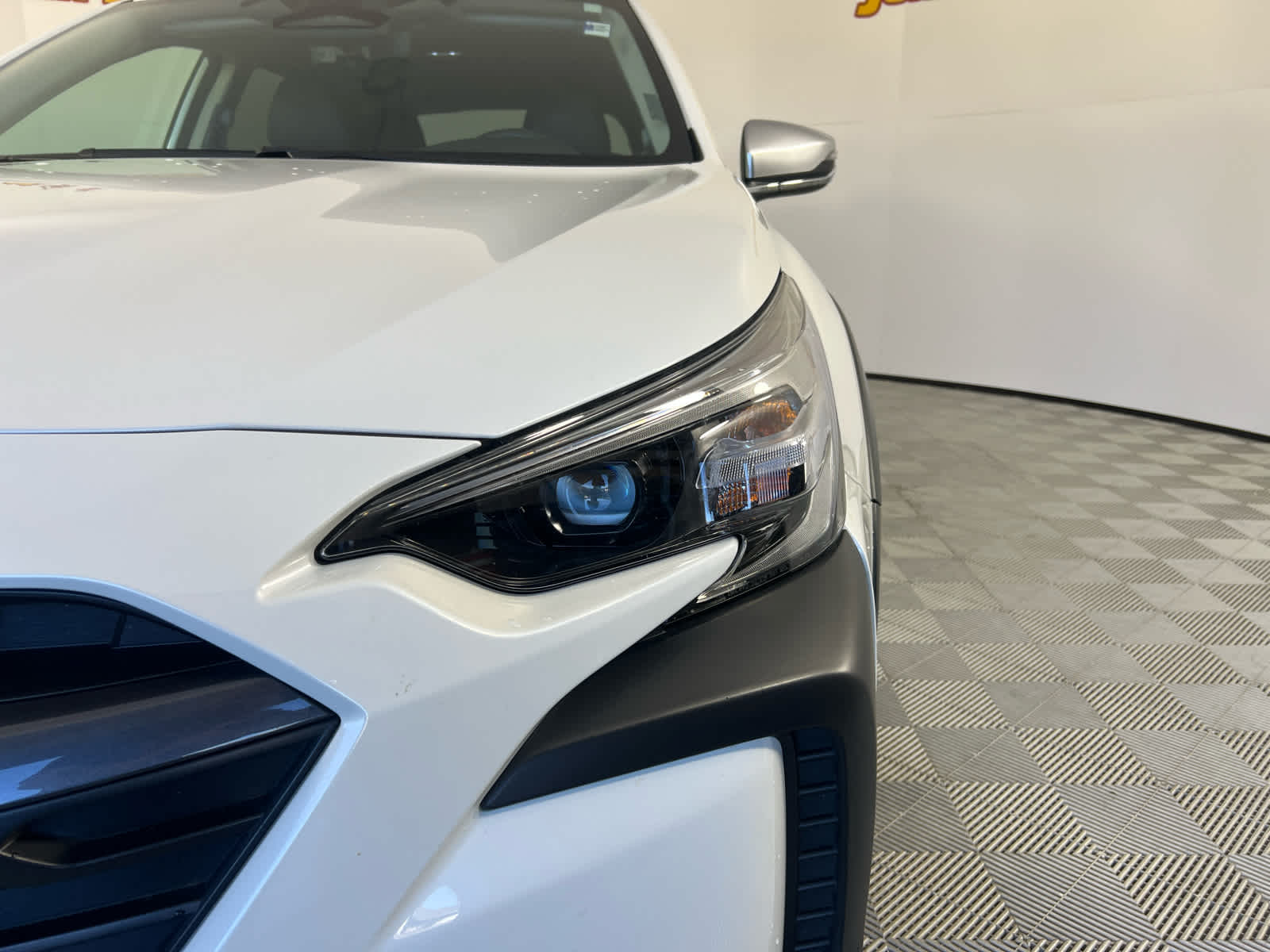 2024 Subaru Outback Touring