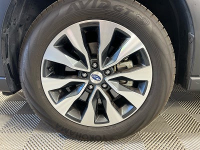 2024 Subaru Outback Touring