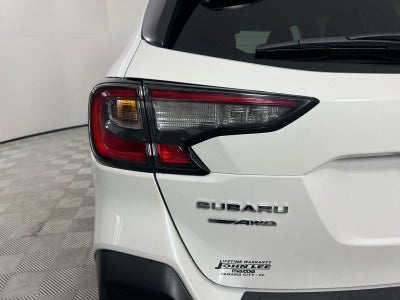 2024 Subaru Outback Touring