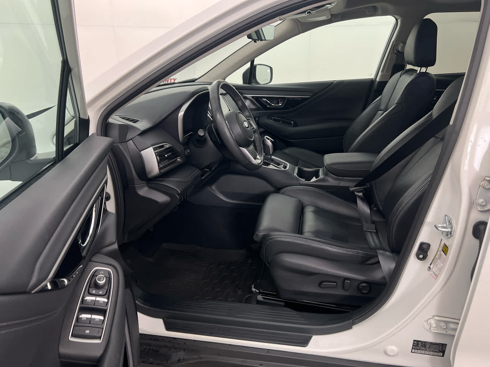 2024 Subaru Outback Touring