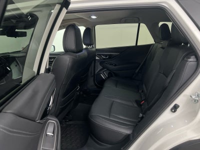 2024 Subaru Outback Touring