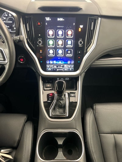 2024 Subaru Outback Touring