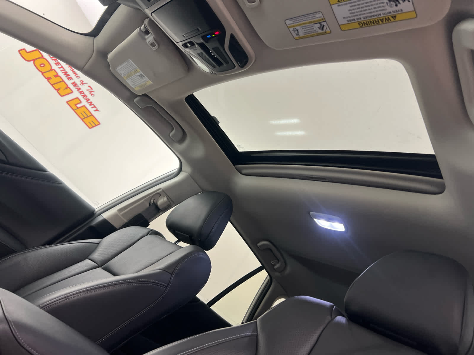 2024 Subaru Outback Touring