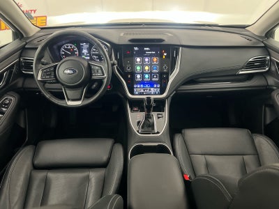 2024 Subaru Outback Touring