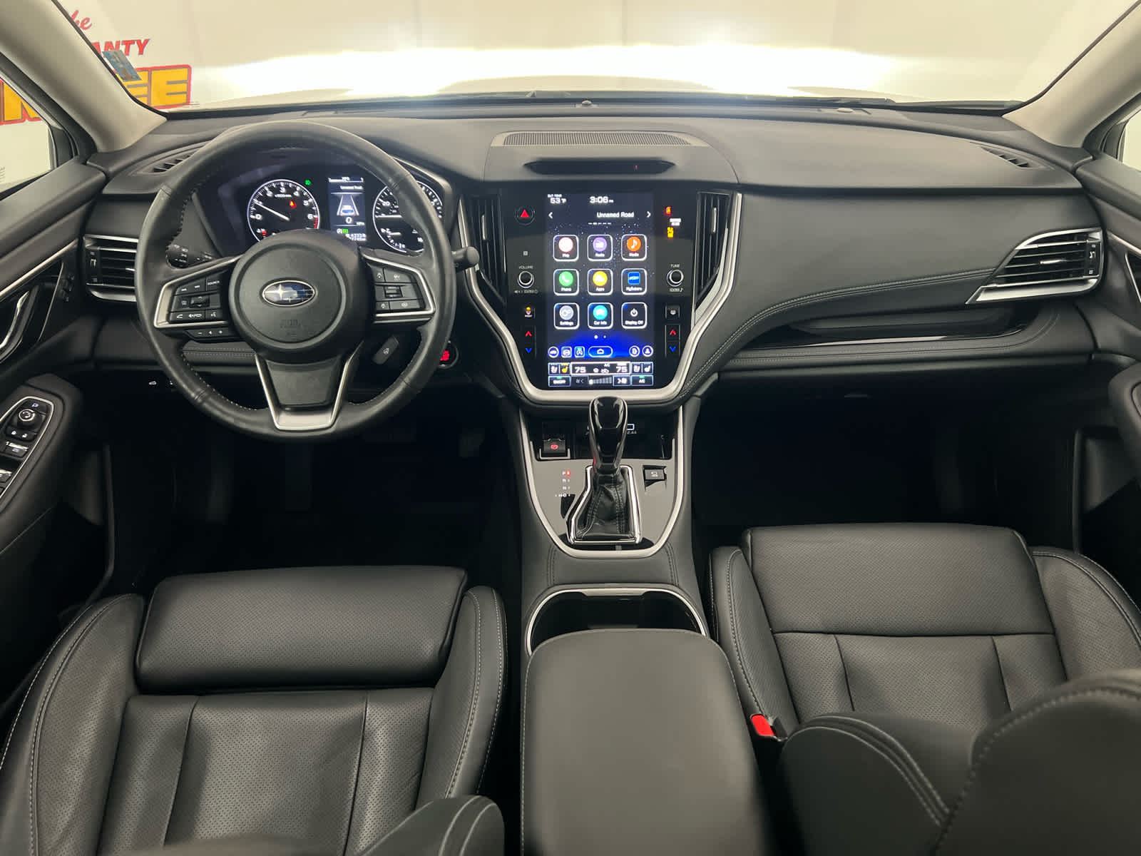 2024 Subaru Outback Touring