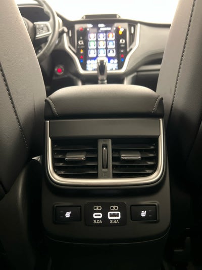 2024 Subaru Outback Touring