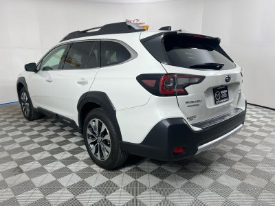 2024 Subaru Outback Touring