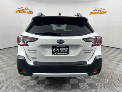 2024 Subaru Outback Touring