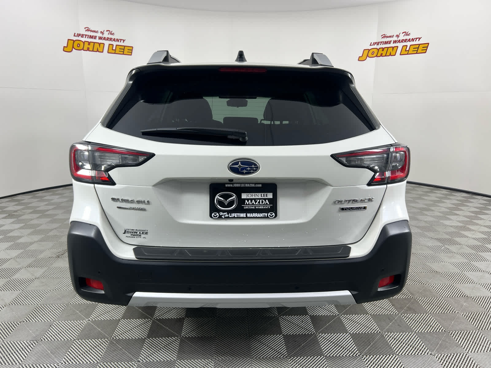 2024 Subaru Outback Touring