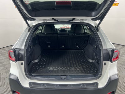 2024 Subaru Outback Touring