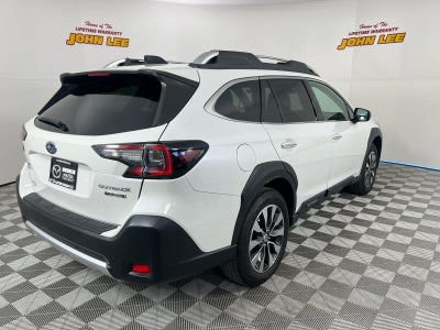 2024 Subaru Outback Touring