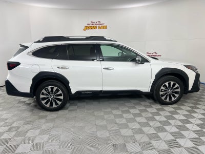 2024 Subaru Outback Touring
