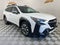 2024 Subaru Outback Touring