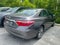 2016 Toyota Camry XSE