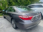 2016 Toyota Camry XSE