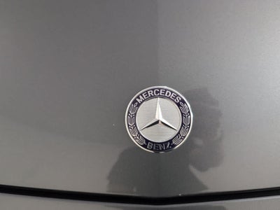 2017 Mercedes-Benz C 300 C 300