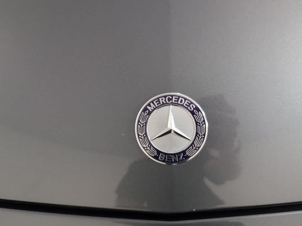 2017 Mercedes-Benz C 300 C 300