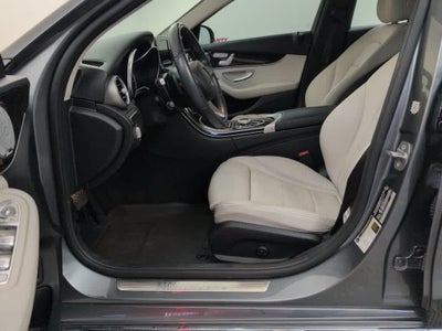 2017 Mercedes-Benz C 300 C 300