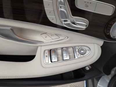 2017 Mercedes-Benz C 300 C 300