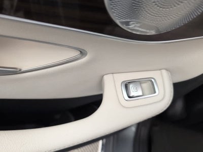 2017 Mercedes-Benz C 300 C 300