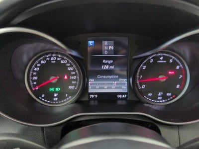 2017 Mercedes-Benz C 300 C 300