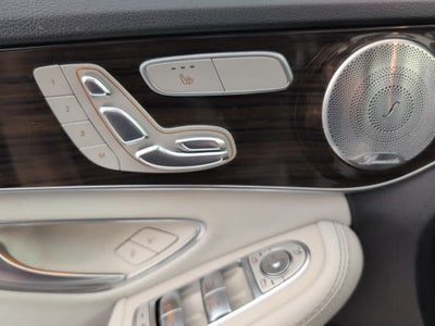 2017 Mercedes-Benz C 300 C 300