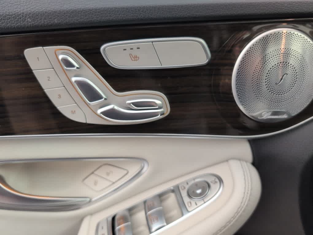 2017 Mercedes-Benz C 300 C 300